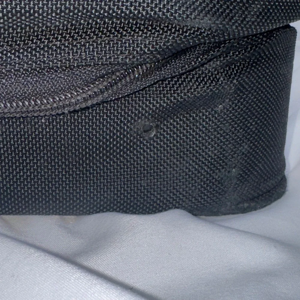 Tumi Wheeled Garment Bag Suitcase Carry On‎ Luggage Travel Business